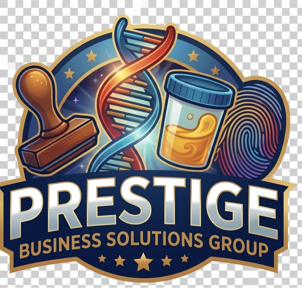 Prestige Business Solutions Group LLC