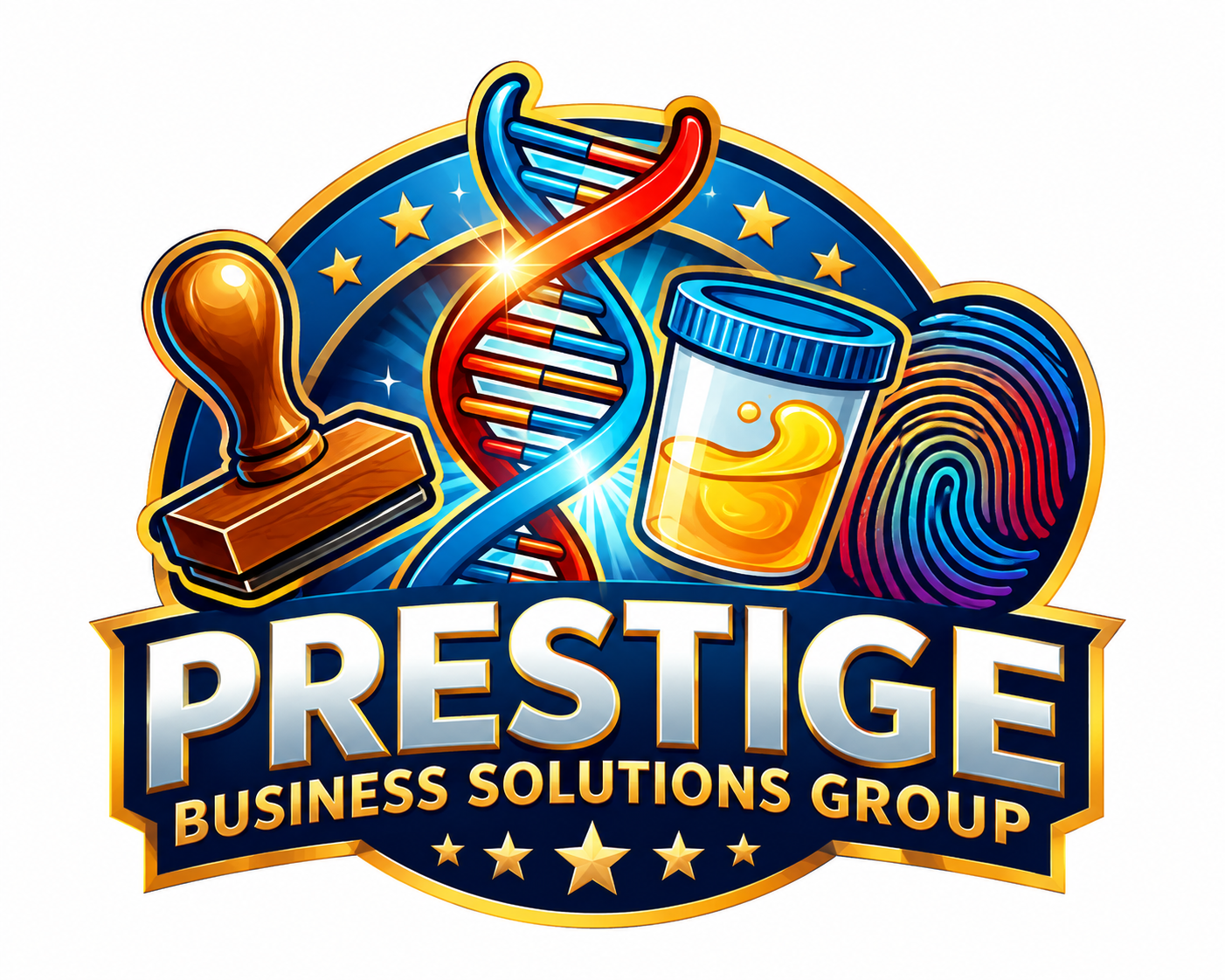 Prestige Business Solutions Group LLC